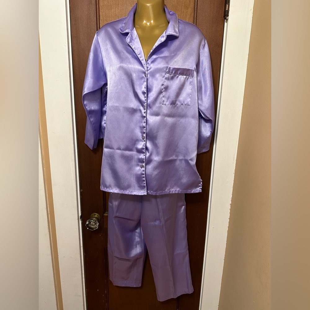 Pajama Set